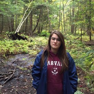 Meet your Posher, Camille